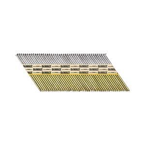 Papiergebonden nagels