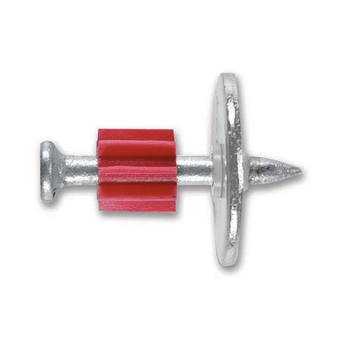 PAT-Nagels - 25mm met rondel