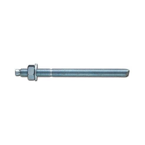 NL Zinc Plated Class 5.8 Steel