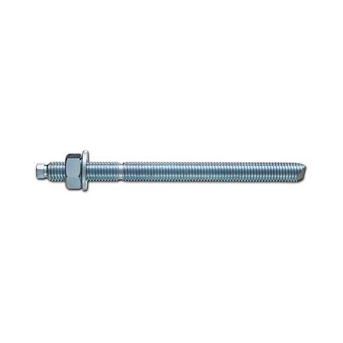 NL Zinc Plated Class 5.8 Steel