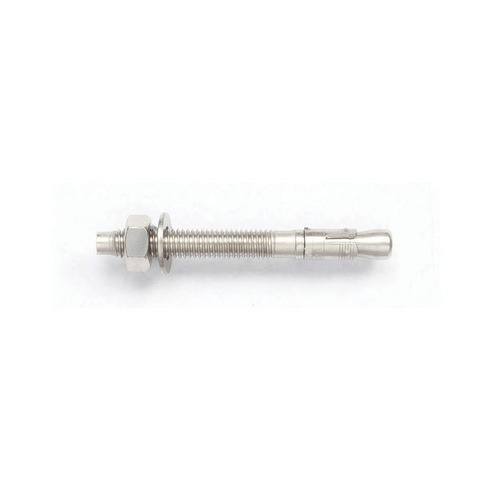 NL Stainless Steel