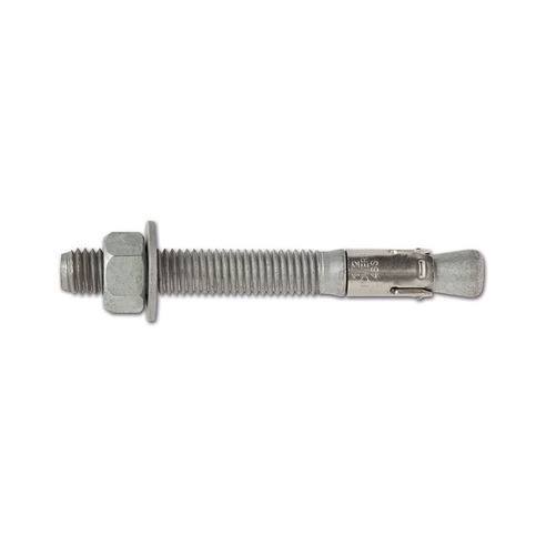 PTB-G 10x60 Doorsteekanker - Thermisch Verzinkt