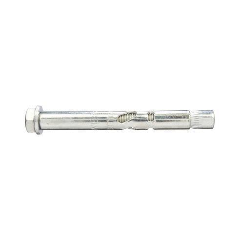 NL Zinc Plated