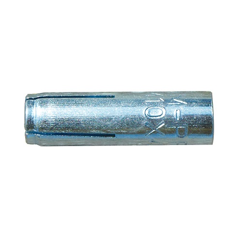 NL Zinc Plated