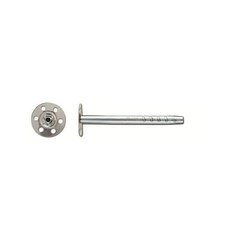Metalen Isolatieplug