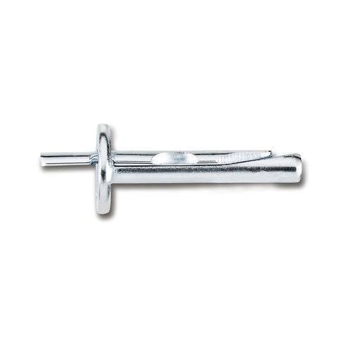 NL Steel wedge nail