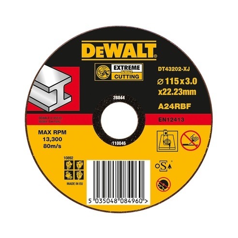 FR Cutting Disc 230mm
