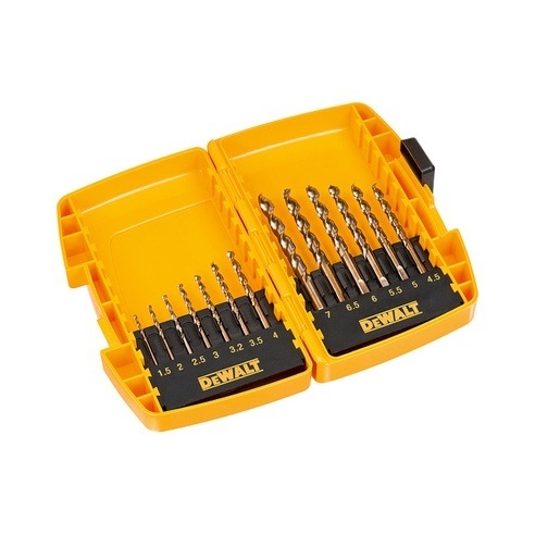 Coffret Tough Case avec forets à métal EXTREME 2®