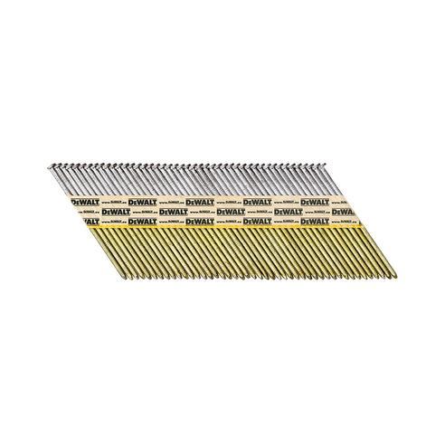 Helder Geringde Nagels 3.1 x 90mm